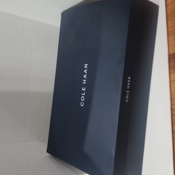 Cole Haan Chesley Leather Knee-High Boots size 7 - Picture 13 of 14